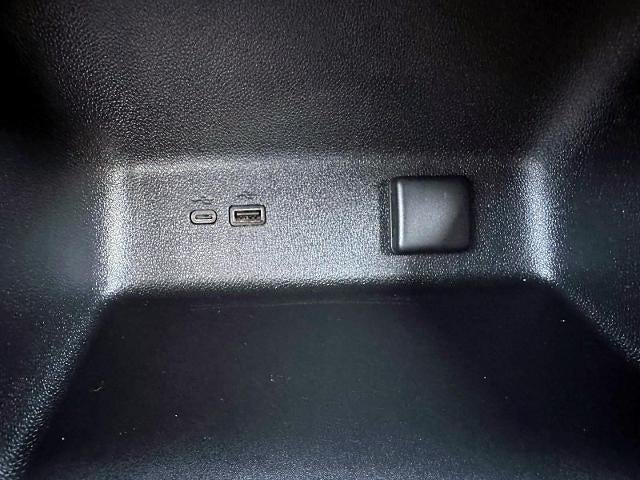 2024 Chevrolet Traverse LS