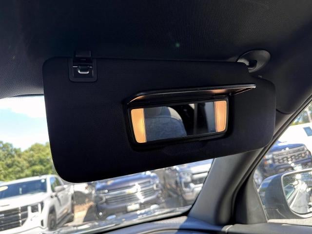 2024 Chevrolet Traverse LS
