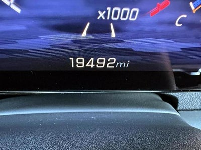 2024 Chevrolet Traverse LS