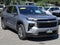 2024 Chevrolet Traverse LS