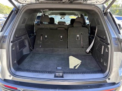 2024 Chevrolet Traverse LS