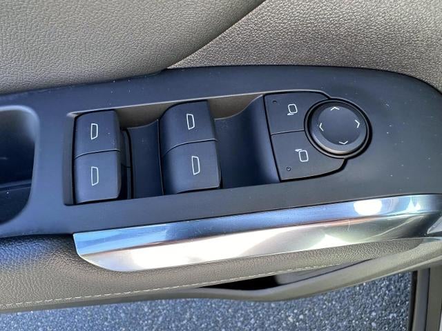 2024 Chevrolet Traverse LS