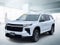 2024 Chevrolet Traverse LS