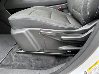 2024 Chevrolet Traverse LS