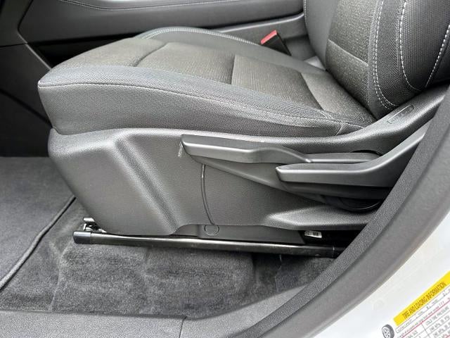 2024 Chevrolet Traverse LS