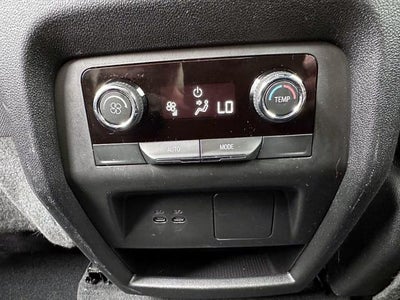 2024 Chevrolet Traverse LS