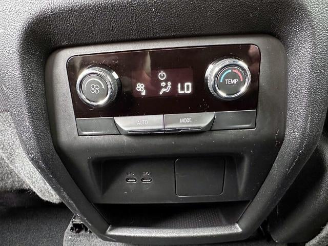 2024 Chevrolet Traverse LS