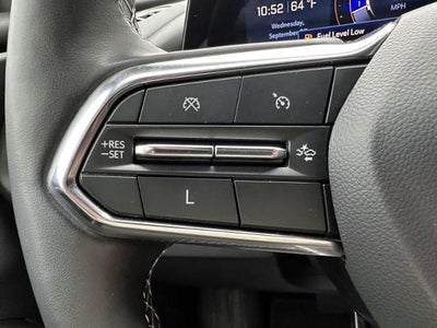 2024 Chevrolet Traverse LS