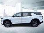 2024 Chevrolet Traverse LS