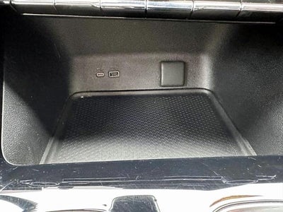 2024 Chevrolet Traverse LS