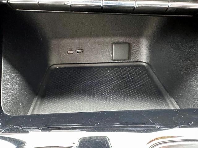 2024 Chevrolet Traverse LS