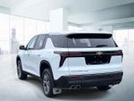 2024 Chevrolet Traverse LS