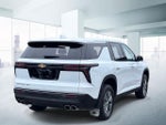 2024 Chevrolet Traverse LS