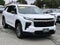 2024 Chevrolet Traverse LS