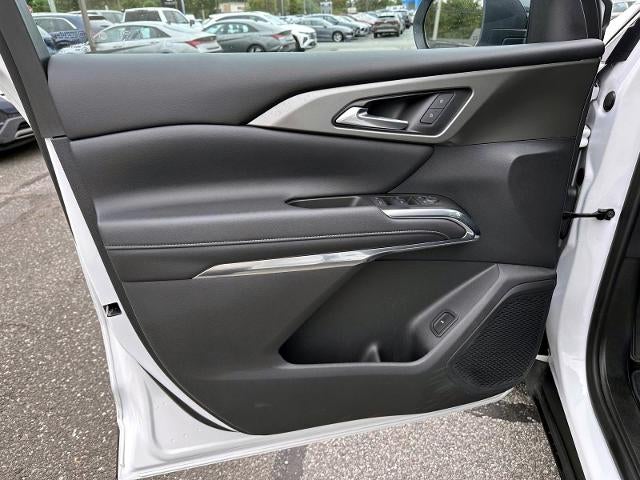 2024 Chevrolet Traverse LS