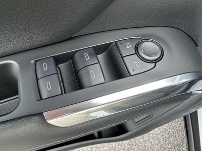 2024 Chevrolet Traverse LS
