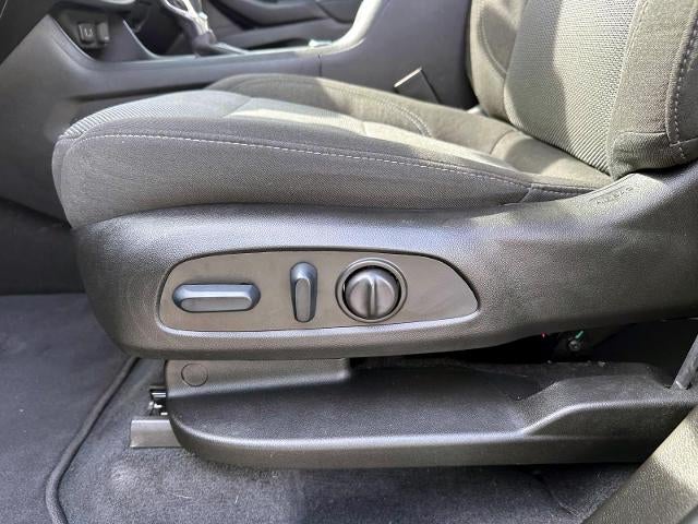 2023 Chevrolet Traverse 1LT - Photo 10