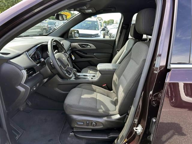 2023 Chevrolet Traverse 1LT - Photo 11