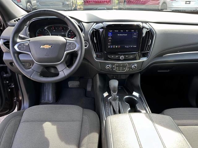2023 Chevrolet Traverse 1LT - Photo 15