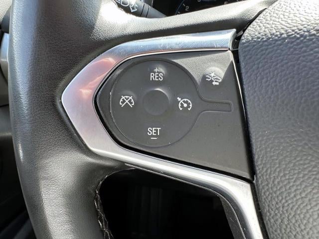2023 Chevrolet Traverse 1LT - Photo 16