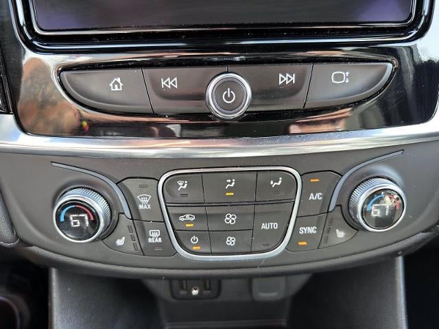 2023 Chevrolet Traverse 1LT - Photo 23