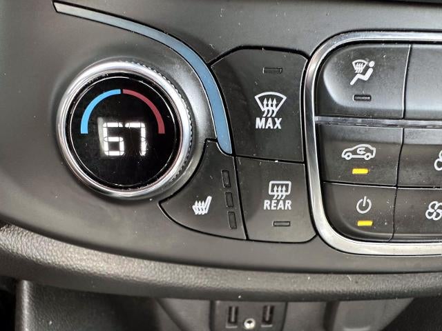 2023 Chevrolet Traverse 1LT - Photo 24