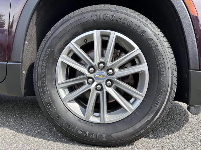 2023 Chevrolet Traverse 1LT - Photo 6