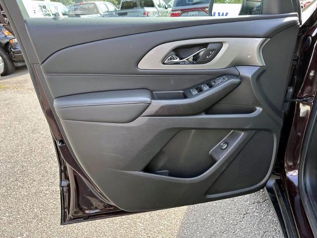2023 Chevrolet Traverse 1LT - Photo 8