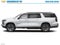 2027 Chevrolet Suburban Z71