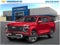 2027 Chevrolet Suburban Z71