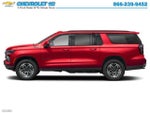 2027 Chevrolet Suburban Z71