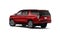 2027 Chevrolet Suburban Z71