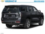 2027 Chevrolet Tahoe LT