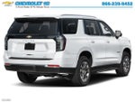 2027 Chevrolet Tahoe LT