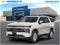 2027 Chevrolet Tahoe Premier