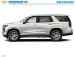 2027 Chevrolet Tahoe Premier