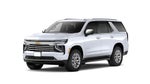2027 Chevrolet Tahoe Premier