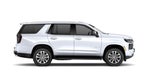 2027 Chevrolet Tahoe Premier