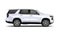 2027 Chevrolet Tahoe Premier