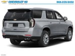 2027 Chevrolet Tahoe Premier