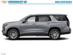 2027 Chevrolet Tahoe Premier