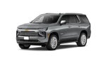 2027 Chevrolet Tahoe Premier