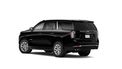 2027 Chevrolet Tahoe Premier