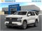 2027 Chevrolet Tahoe High Country