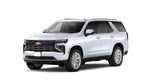 2027 Chevrolet Tahoe High Country