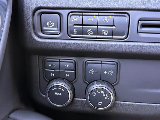 2024 Chevrolet Suburban Z71