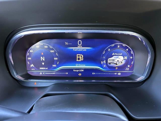 2024 Chevrolet Suburban Z71