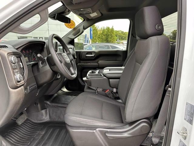 2024 GMC Sierra 3500 HD Pro