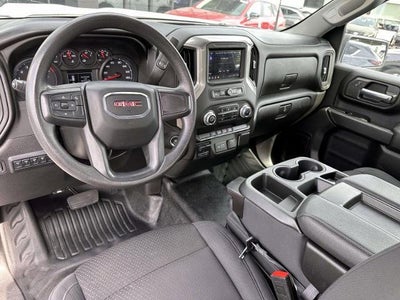 2024 GMC Sierra 3500 HD Pro