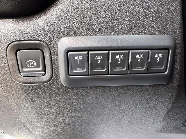 2024 GMC Sierra 3500 HD Pro